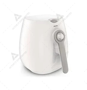 Philipps Airfryer