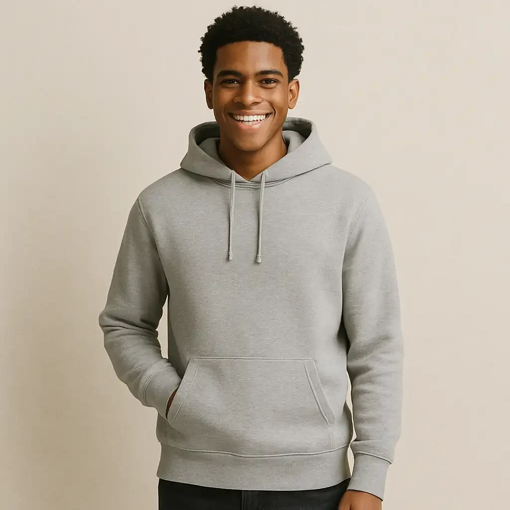 Adidas Men's Hoodie
